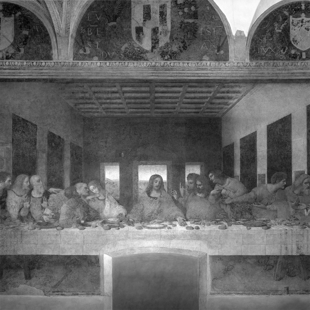 Is This Jesus Christ's Face?